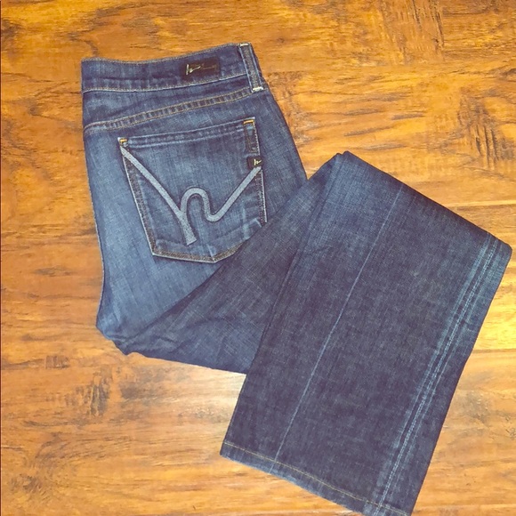 Citizens Of Humanity Denim - Citizens of Humanity Jeans